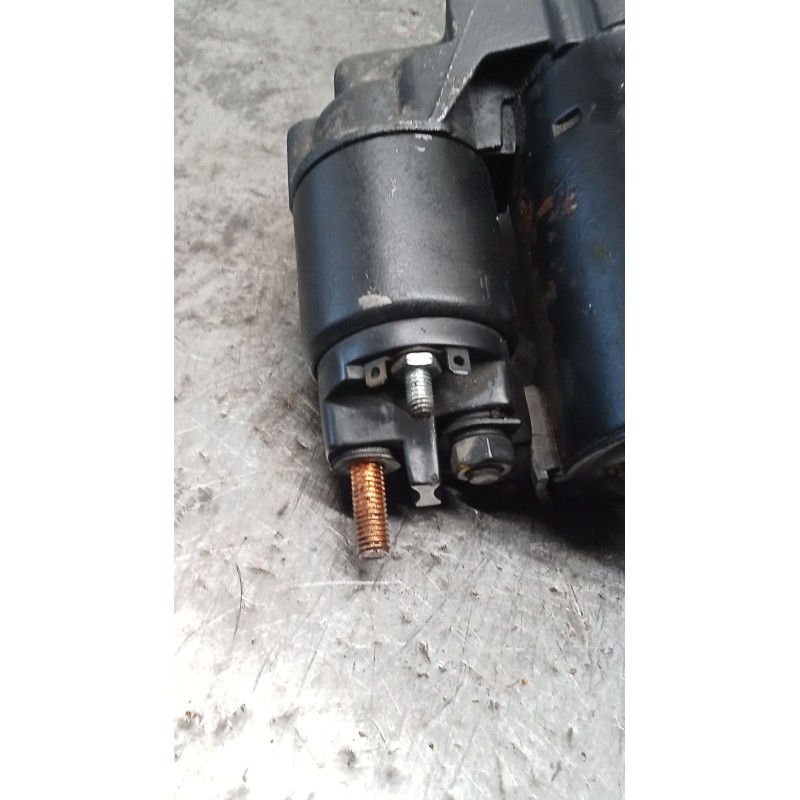 Recambio de motor arranque para suzuki swift iii (mz, ez) 1.3 ddis (rs 413d) referencia OEM IAM   05