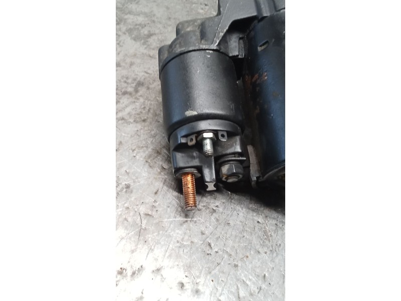 Recambio de motor arranque para suzuki swift iii (mz, ez) 1.3 ddis (rs 413d) referencia OEM IAM   05