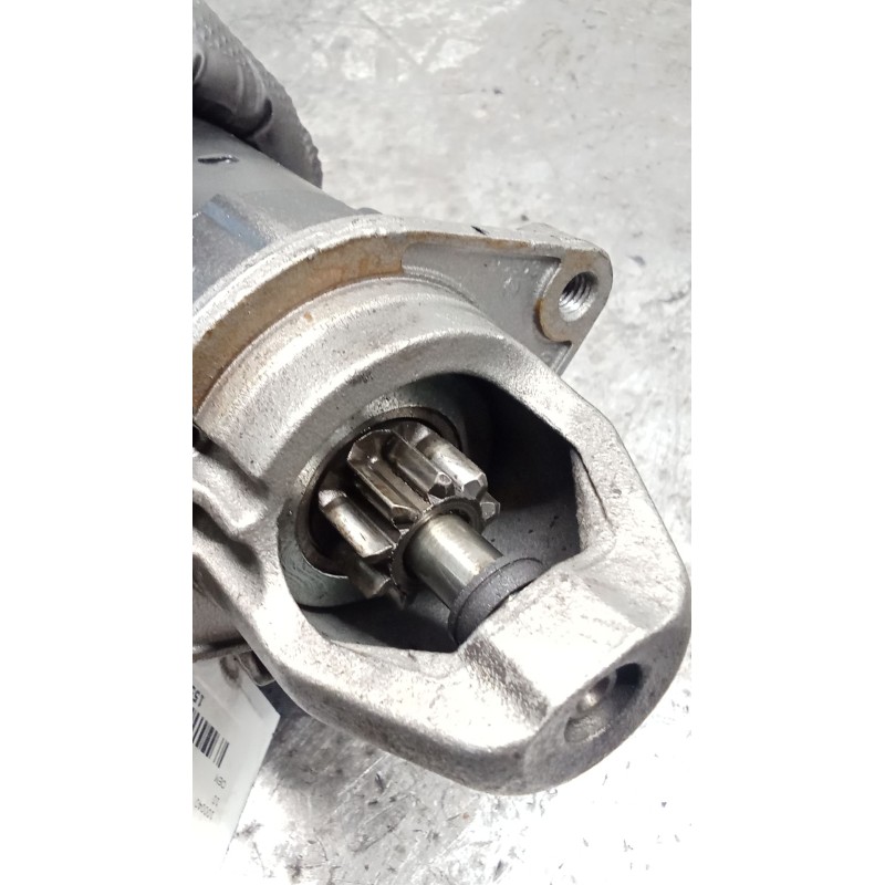 Recambio de motor arranque para suzuki swift iii (mz, ez) 1.3 ddis (rs 413d) referencia OEM IAM   05