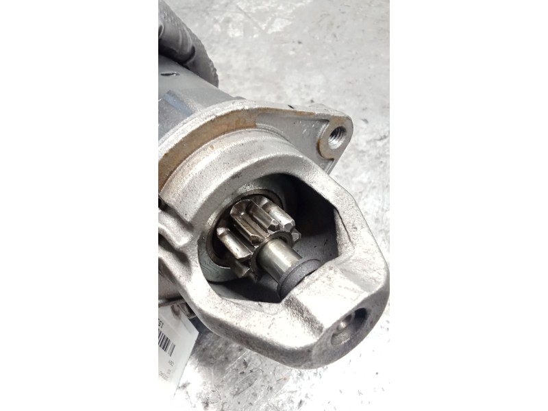 Recambio de motor arranque para suzuki swift iii (mz, ez) 1.3 ddis (rs 413d) referencia OEM IAM   05