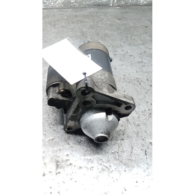 Recambio de motor arranque para renault kangoo (kc0/1_) 1.9 dci 4x4 (kc0v) referencia OEM IAM 7700116282 M001T85781 
