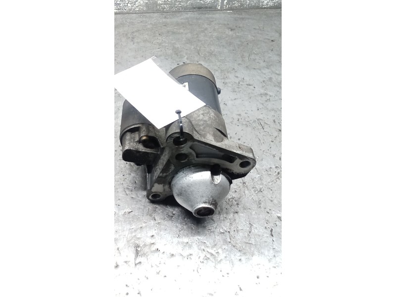 Recambio de motor arranque para renault kangoo (kc0/1_) 1.9 dci 4x4 (kc0v) referencia OEM IAM 7700116282 M001T85781 