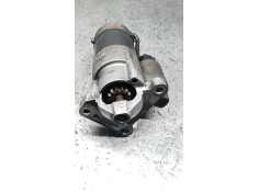 Recambio de motor arranque para renault kangoo (kc0/1_) 1.9 dci 4x4 (kc0v) referencia OEM IAM 7700116282 M001T85781  2