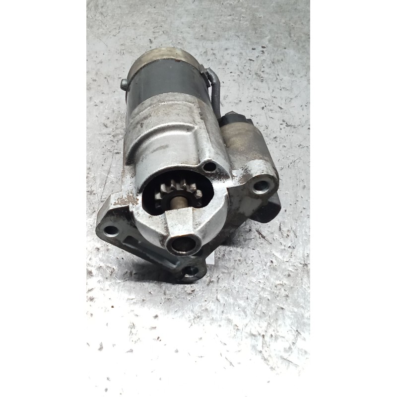 Recambio de motor arranque para renault kangoo (kc0/1_) 1.9 dci 4x4 (kc0v) referencia OEM IAM 7700116282 M001T85781 