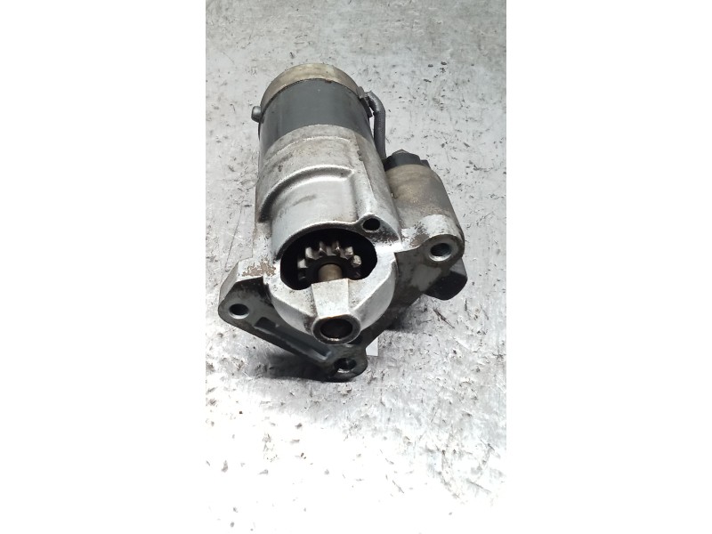 Recambio de motor arranque para renault kangoo (kc0/1_) 1.9 dci 4x4 (kc0v) referencia OEM IAM 7700116282 M001T85781 
