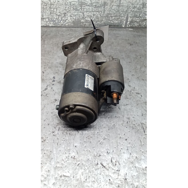 Recambio de motor arranque para renault kangoo (kc0/1_) 1.9 dci 4x4 (kc0v) referencia OEM IAM 7700116282 M001T85781 