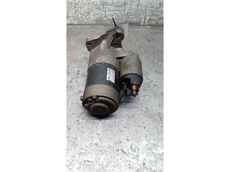 Recambio de motor arranque para renault kangoo (kc0/1_) 1.9 dci 4x4 (kc0v) referencia OEM IAM 7700116282 M001T85781 