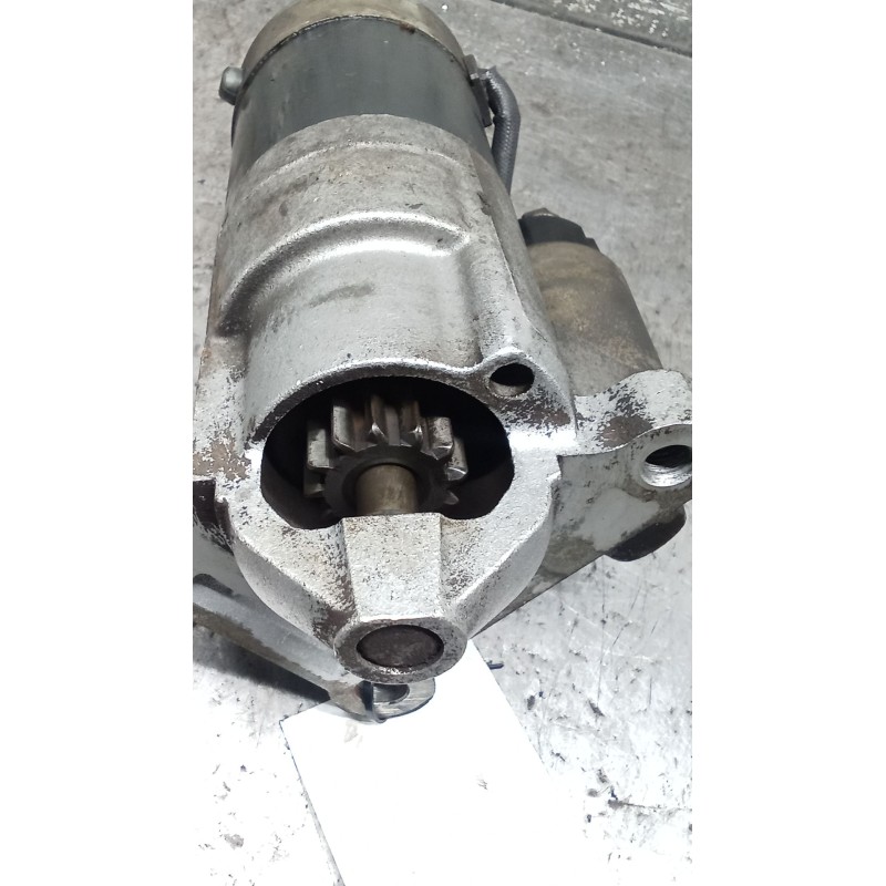 Recambio de motor arranque para renault kangoo (kc0/1_) 1.9 dci 4x4 (kc0v) referencia OEM IAM 7700116282 M001T85781 