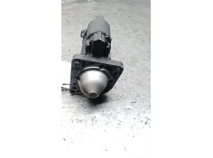 Recambio de motor arranque para opel astra h gtc (a04) 1.9 cdti (l08) referencia OEM IAM 0986022061  