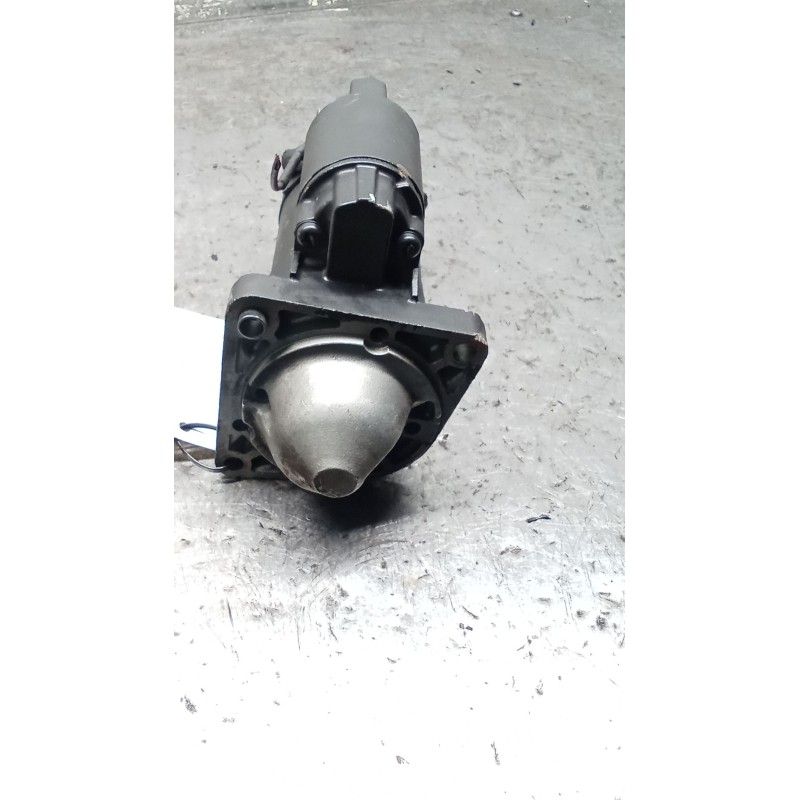 Recambio de motor arranque para opel astra h gtc (a04) 1.9 cdti (l08) referencia OEM IAM 0986022061  