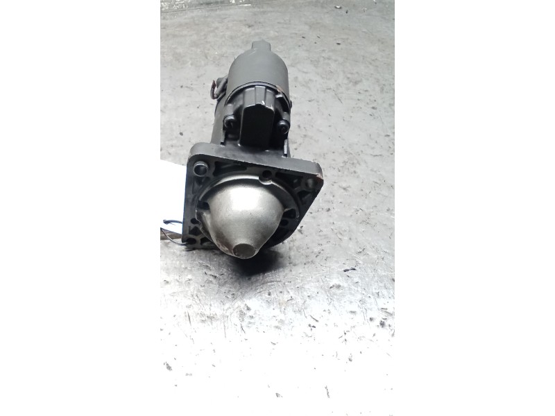 Recambio de motor arranque para opel astra h gtc (a04) 1.9 cdti (l08) referencia OEM IAM 0986022061  
