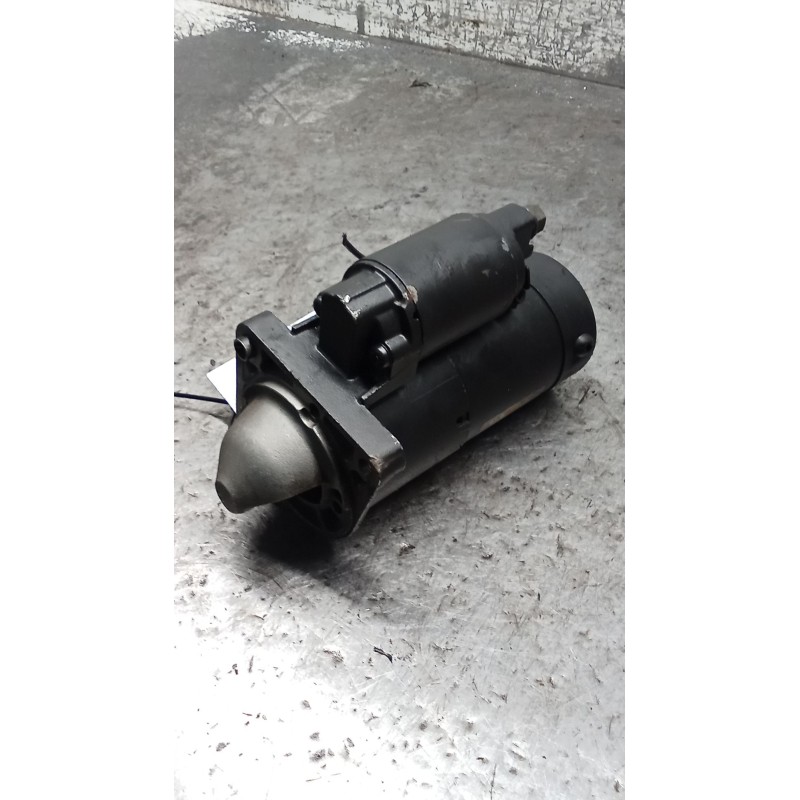 Recambio de motor arranque para opel astra h gtc (a04) 1.9 cdti (l08) referencia OEM IAM 0986022061  