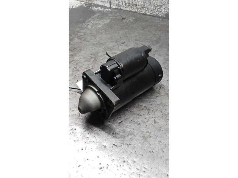 Recambio de motor arranque para opel astra h gtc (a04) 1.9 cdti (l08) referencia OEM IAM 0986022061  