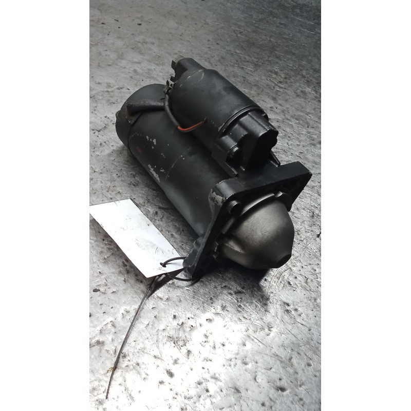 Recambio de motor arranque para opel astra h gtc (a04) 1.9 cdti (l08) referencia OEM IAM 0986022061  