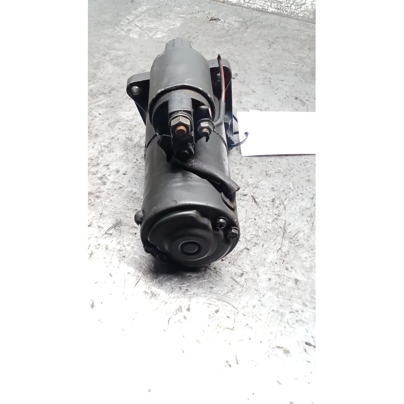 Recambio de motor arranque para opel astra h gtc (a04) 1.9 cdti (l08) referencia OEM IAM 0986022061  