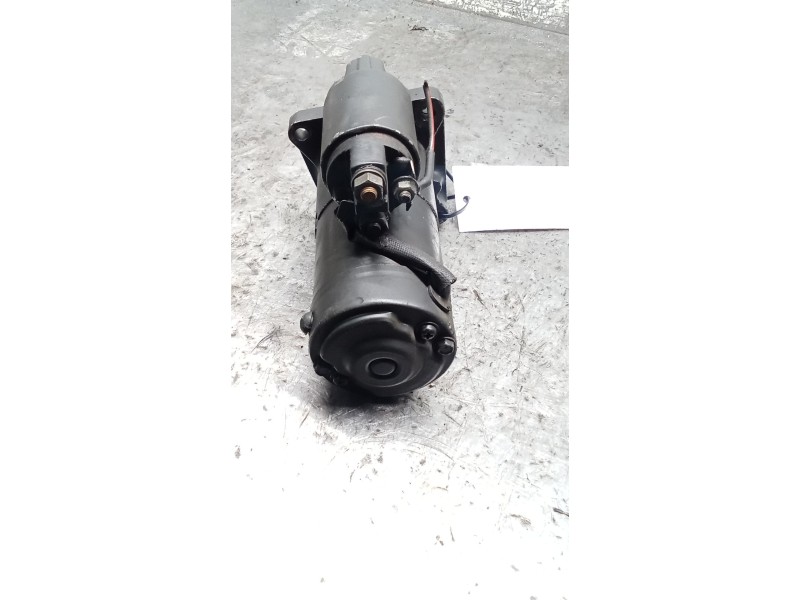 Recambio de motor arranque para opel astra h gtc (a04) 1.9 cdti (l08) referencia OEM IAM 0986022061  