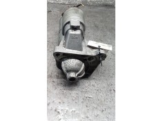 Recambio de motor arranque para renault scénic ii (jm0/1_) 1.9 dci (jm0g, jm12, jm1g, jm2c) referencia OEM IAM 8200331251  03