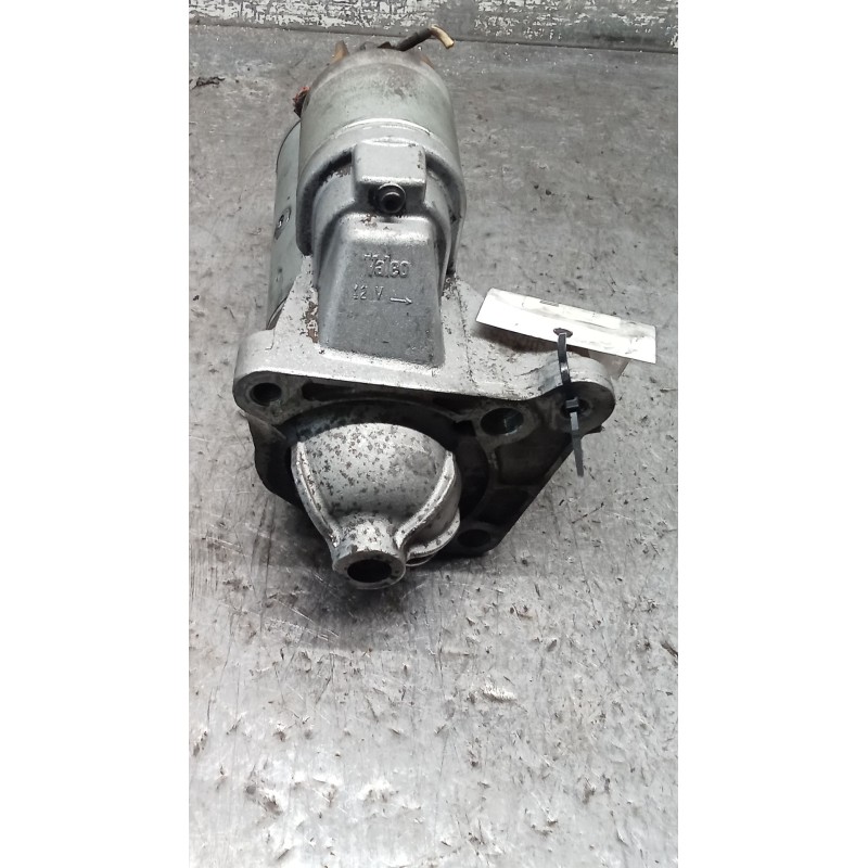 Recambio de motor arranque para renault scénic ii (jm0/1_) 1.9 dci (jm0g, jm12, jm1g, jm2c) referencia OEM IAM 8200331251  03