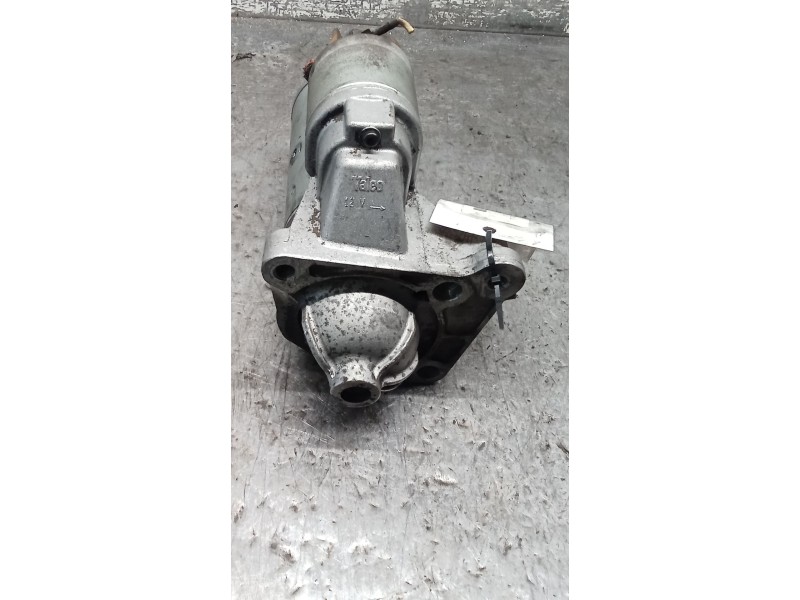 Recambio de motor arranque para renault scénic ii (jm0/1_) 1.9 dci (jm0g, jm12, jm1g, jm2c) referencia OEM IAM 8200331251  03