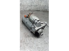 Recambio de motor arranque para renault scénic ii (jm0/1_) 1.9 dci (jm0g, jm12, jm1g, jm2c) referencia OEM IAM 8200331251  03 2