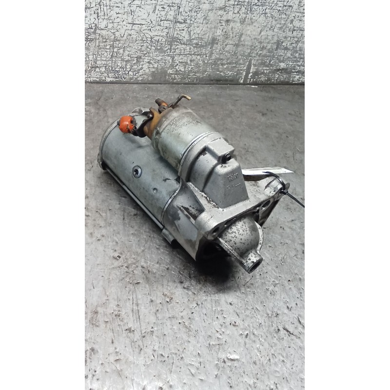 Recambio de motor arranque para renault scénic ii (jm0/1_) 1.9 dci (jm0g, jm12, jm1g, jm2c) referencia OEM IAM 8200331251  03