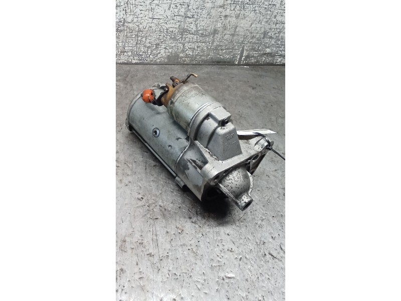 Recambio de motor arranque para renault scénic ii (jm0/1_) 1.9 dci (jm0g, jm12, jm1g, jm2c) referencia OEM IAM 8200331251  03
