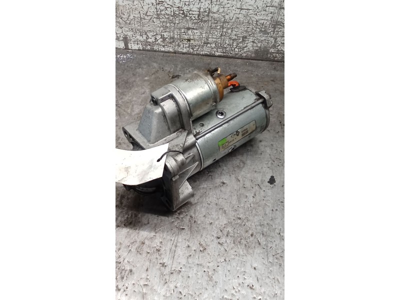 Recambio de motor arranque para renault scénic ii (jm0/1_) 1.9 dci (jm0g, jm12, jm1g, jm2c) referencia OEM IAM 8200331251  03