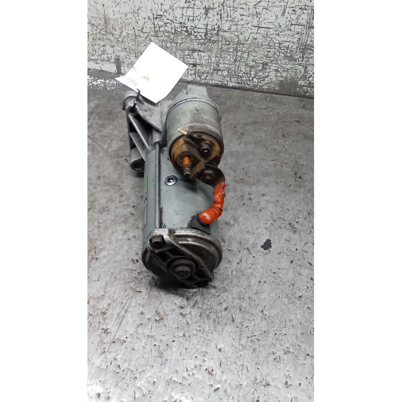 Recambio de motor arranque para renault scénic ii (jm0/1_) 1.9 dci (jm0g, jm12, jm1g, jm2c) referencia OEM IAM 8200331251  03