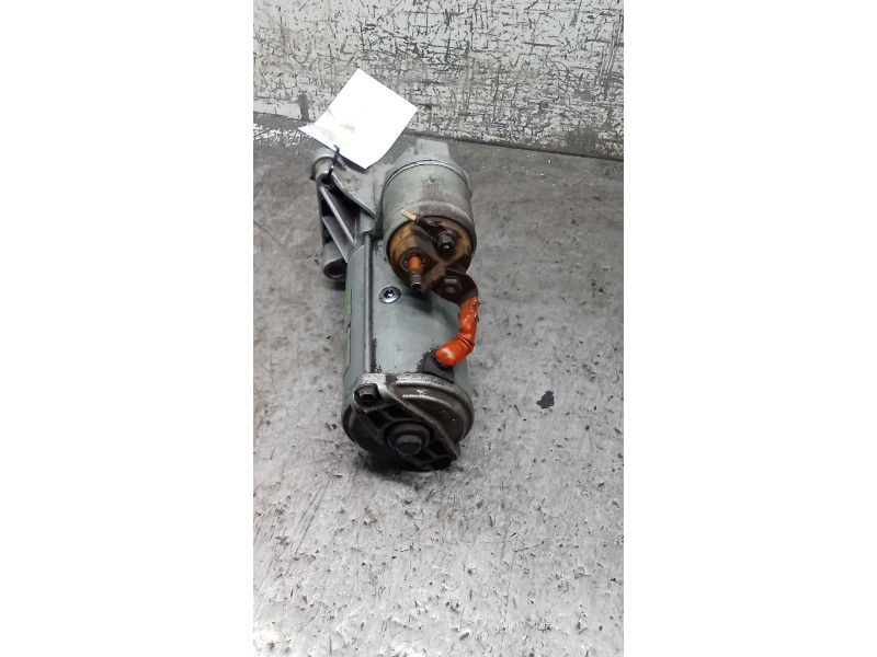Recambio de motor arranque para renault scénic ii (jm0/1_) 1.9 dci (jm0g, jm12, jm1g, jm2c) referencia OEM IAM 8200331251  03