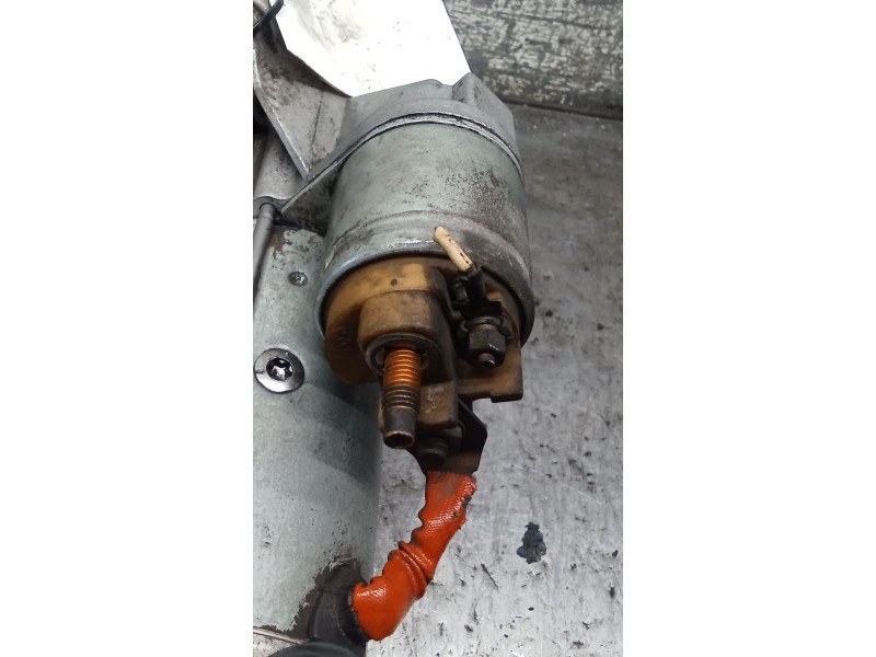 Recambio de motor arranque para renault scénic ii (jm0/1_) 1.9 dci (jm0g, jm12, jm1g, jm2c) referencia OEM IAM 8200331251  03