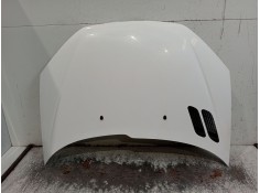 Recambio de capot para peugeot 206 hatchback (2a/c) 1.6 i referencia OEM IAM  3P 