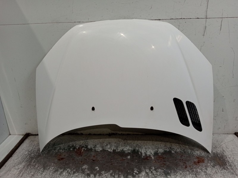 Recambio de capot para peugeot 206 hatchback (2a/c) 1.6 i referencia OEM IAM  3P 
