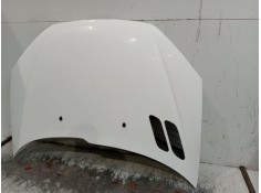 Recambio de capot para peugeot 206 hatchback (2a/c) 1.6 i referencia OEM IAM  3P  2