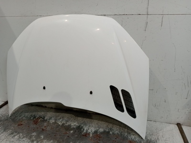 Recambio de capot para peugeot 206 hatchback (2a/c) 1.6 i referencia OEM IAM  3P 