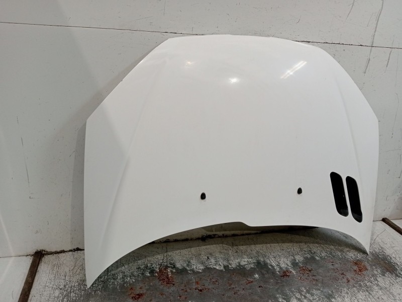 Recambio de capot para peugeot 206 hatchback (2a/c) 1.6 i referencia OEM IAM  3P 