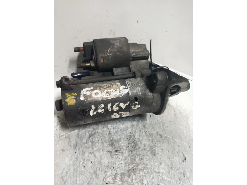 Recambio de motor arranque para ford focus turnier (cak) ambiente referencia OEM IAM   