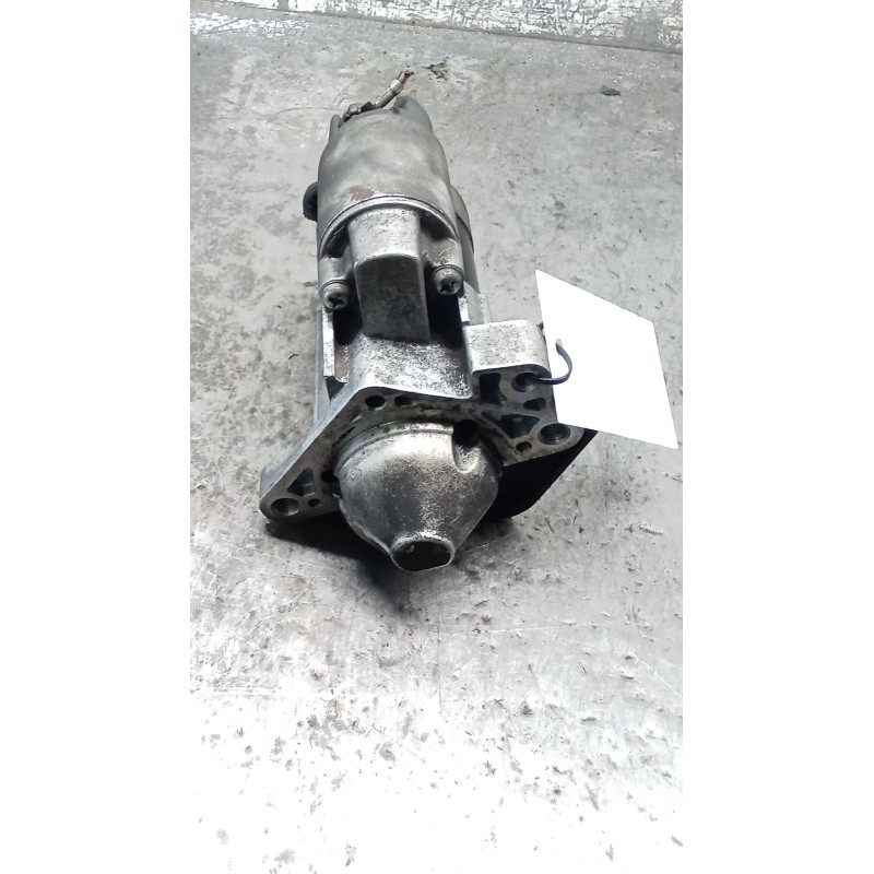 Recambio de motor arranque para nissan qashqai i (j10, nj10) 1.5 dci referencia OEM IAM 8200584675B M000T87881 07