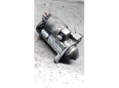 Recambio de motor arranque para nissan qashqai i (j10, nj10) 1.5 dci referencia OEM IAM 8200584675B M000T87881 07 2