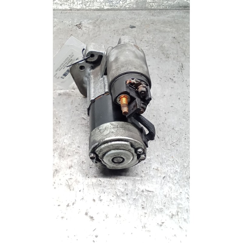 Recambio de motor arranque para nissan qashqai i (j10, nj10) 1.5 dci referencia OEM IAM 8200584675B M000T87881 07