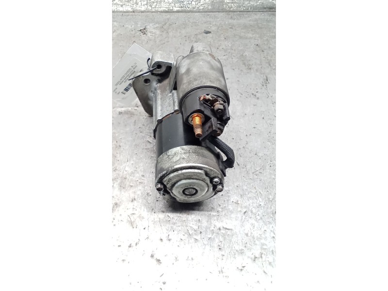 Recambio de motor arranque para nissan qashqai i (j10, nj10) 1.5 dci referencia OEM IAM 8200584675B M000T87881 07