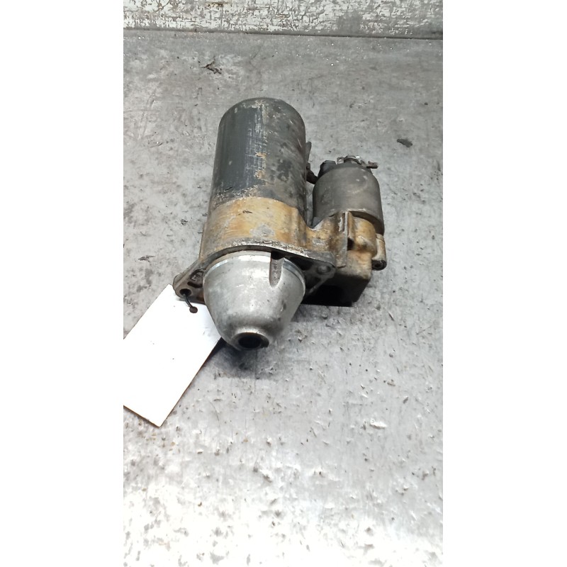 Recambio de motor arranque para mercedes-benz clase a (w169) a 160 cdi (169.006, 169.306) referencia OEM IAM 0001108217  