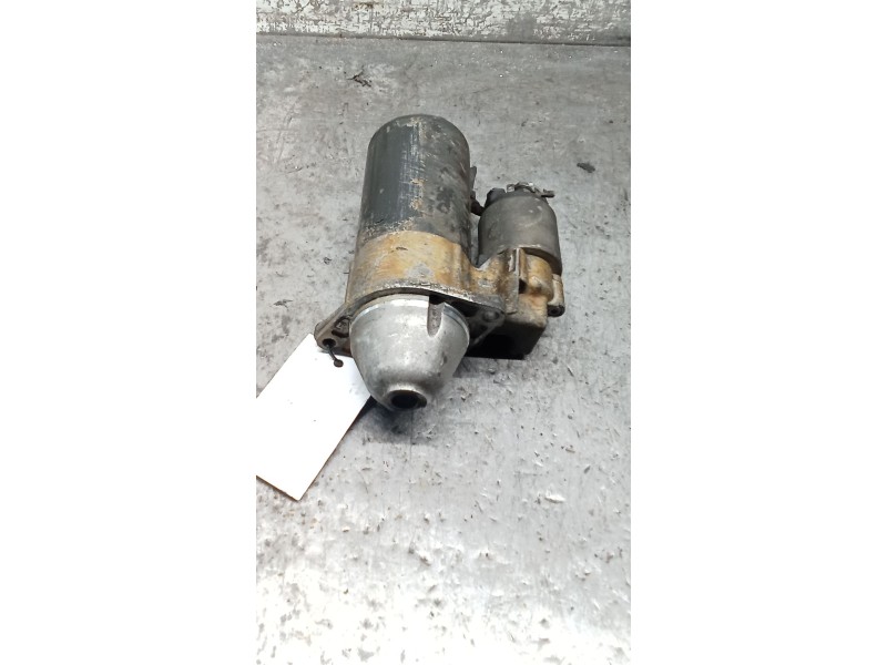 Recambio de motor arranque para mercedes-benz clase a (w169) a 160 cdi (169.006, 169.306) referencia OEM IAM 0001108217  