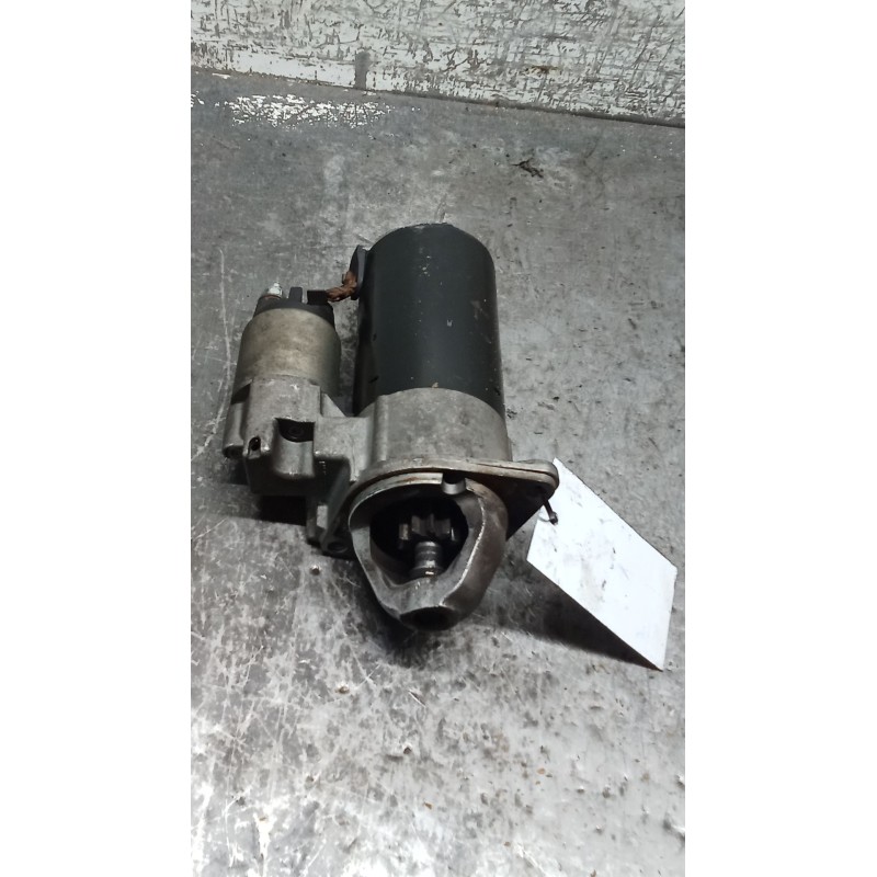 Recambio de motor arranque para mercedes-benz clase a (w169) a 160 cdi (169.006, 169.306) referencia OEM IAM 0001108217  