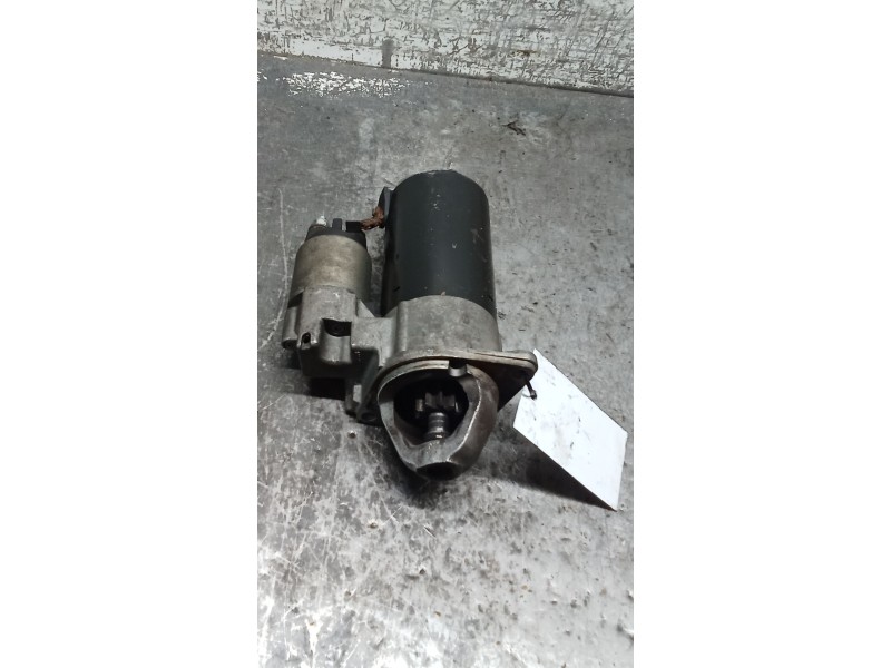 Recambio de motor arranque para mercedes-benz clase a (w169) a 160 cdi (169.006, 169.306) referencia OEM IAM 0001108217  