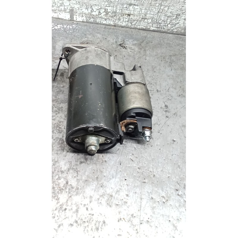 Recambio de motor arranque para mercedes-benz clase a (w169) a 160 cdi (169.006, 169.306) referencia OEM IAM 0001108217  