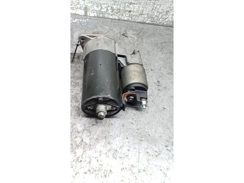 Recambio de motor arranque para mercedes-benz clase a (w169) a 160 cdi (169.006, 169.306) referencia OEM IAM 0001108217  