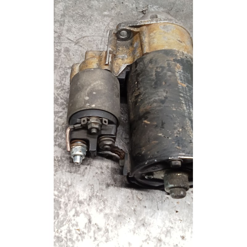 Recambio de motor arranque para mercedes-benz clase a (w169) a 160 cdi (169.006, 169.306) referencia OEM IAM 0001108217  