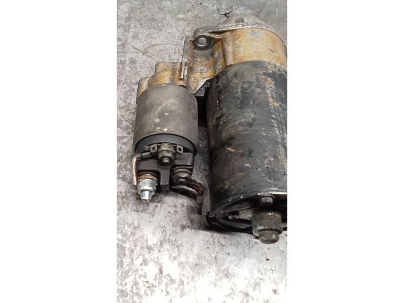 Recambio de motor arranque para mercedes-benz clase a (w169) a 160 cdi (169.006, 169.306) referencia OEM IAM 0001108217  