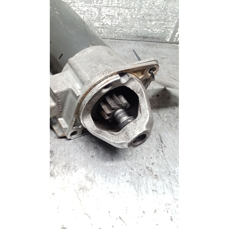 Recambio de motor arranque para mercedes-benz clase a (w169) a 160 cdi (169.006, 169.306) referencia OEM IAM 0001108217  