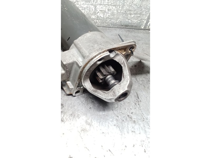 Recambio de motor arranque para mercedes-benz clase a (w169) a 160 cdi (169.006, 169.306) referencia OEM IAM 0001108217  